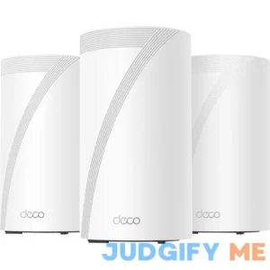 TP-Link Tri-Band WiFi 7 BE22000 Whole Home Mesh System