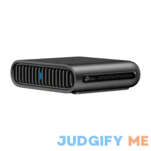 TP-Link WiFi 6 Travel Router TL-WR1502X Ax1500 Portable Design