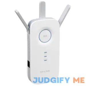 TP link AC1750 Wi-Fi Range Extender RE450