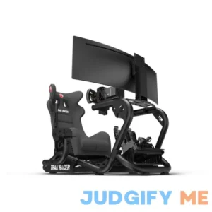 TR8 Pro Racing Simulator