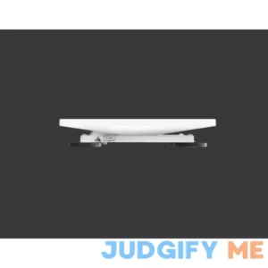 TRIO Flatmount for Starlink Mini White