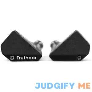 TRUTHEAR Hexa 1dd+3ba Hybird in-Ear Headphone