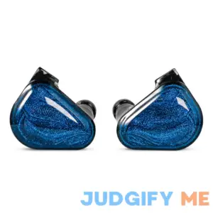 TRUTHEAR x Crinacle Zero Dual Dynamic Drivers in-Ear Headphone