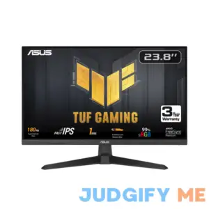 TUF VG249Q3A 23.8" Full HD Gaming LED Monitor