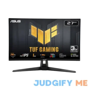 TUF VG279QM1A 27 Full HD Gaming LED Monitor