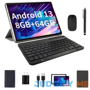 TUOHAITIME 10inch Android13 Tablet