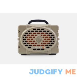 TURTLEBOX Waterproof Speaker
