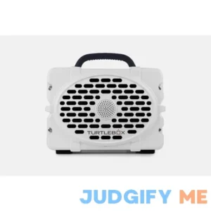 TURTLEBOX Waterproof Speaker