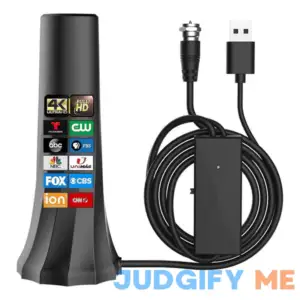 TV Antenna for Smart TV