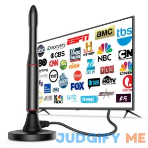 TV Antenna for Smart TV