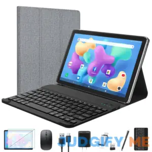 Tablet 2024 Newest Android Tablet 10 inch Octa-core 5g Wifi Tablet with Keyboard