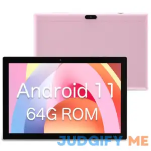 Tablet 64gb 10 Inch Tablet Android 11 Tablets 6000mAh Battery Quad Core HD Touch Screen Tableta Computer