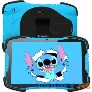 Tablet for Kids Tablet 10 inch with Case Included Tablet for Toddlers Tablet 10 inch Children Tablets for Kids Android Tablet 64gb with Wifi