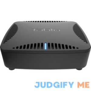 Tablo Dual LITE Over-The-Air Digital Video Recorder