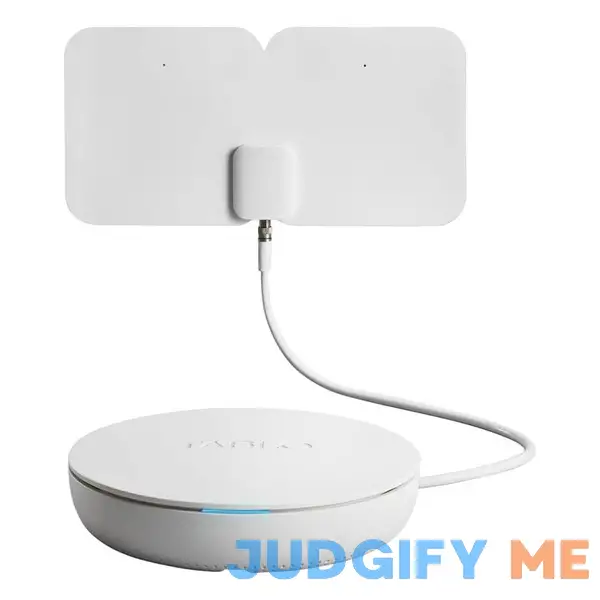 Tablo Over-the-Air DVR 4-Tuner / With Antenna Tablo Over-the-Air DVR 4-Tuner / With Antenna