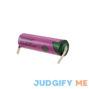 Tadiran 3.6V AA 2.4 Ah Lithium Battery TL-5903/S