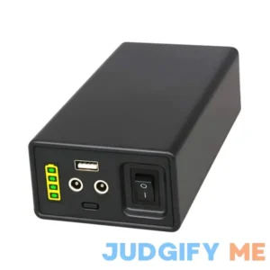 Talentcell 12V Lithium ion Battery PB120B1