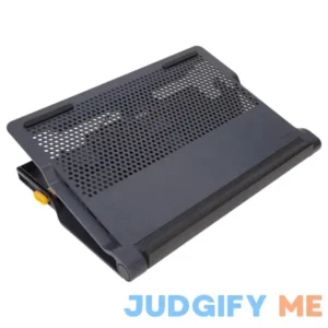 Targus Chill Mat with 4 Port Hub AWE81US