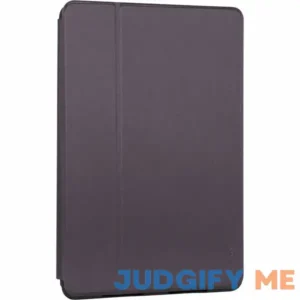 Targus Click-In Rotating Case for iPad THZ85107GL
