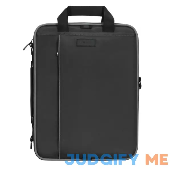 Targus Grid Convertible Slimcase with Dome Protection Targus Grid Convertible Slimcase with Dome Protection