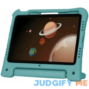 Targus Kids Antimicrobial Case for iPad Air 11-inch THD96405GL