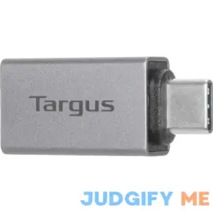 Targus USB-C to USB-A Adapter ACA979GL
