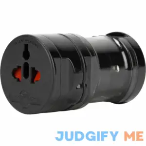 Targus World Power Travel Adapter APK01US1