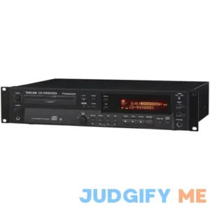 Tascam CD-RW900SX CD Recorder/Player