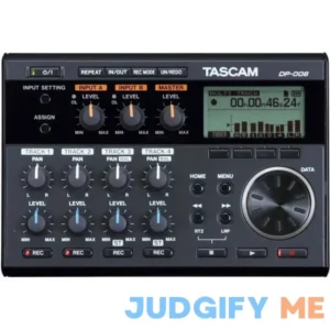 Tascam DP-006