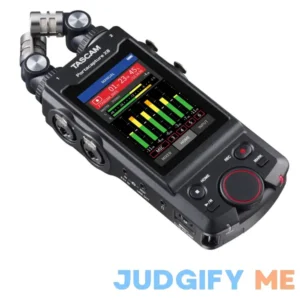 Tascam Portacapture X8 Multi-Recorder