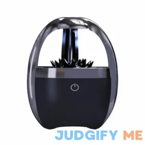 Taysem Ferrofluid Speaker Sound Visualizer - Upgraded Magnetic Fluid Speaker Ferrofluid Display Small Bluetooth Speaker