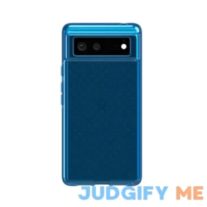 Tech21 Evo Check Series Flexible Gel Case for Google Pixel 6