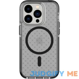 Tech21 EvoCheck Case with MagSafe for Apple iPhone 14 Pro