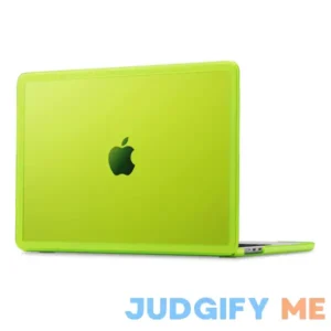 Tech21 EvoShell Case for 13" MacBook Air M2