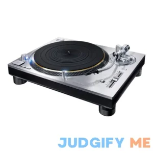 Technics SL-1200GR Grand Class Direct Drive Turntable System