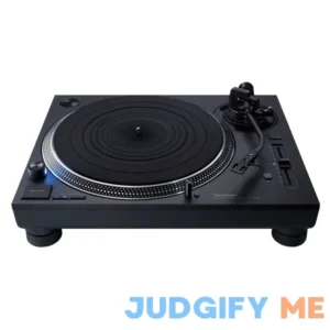 Technics SL-1210GR Direct Drive Turntable