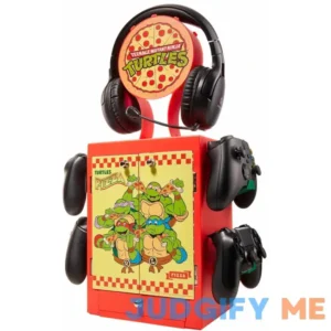 Teenage Mutant Ninja Turtles Gaming Locker