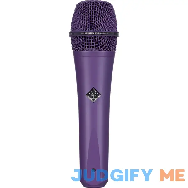 Telefunken M80 Telefunken M80