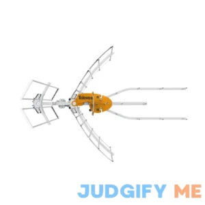 Televes Ellipse Mix HDTV Repack Ready Antenna 148883