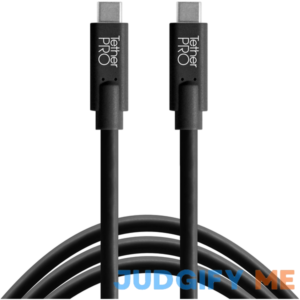Tether Tools TetherPro USB-C to USB-C Cable
