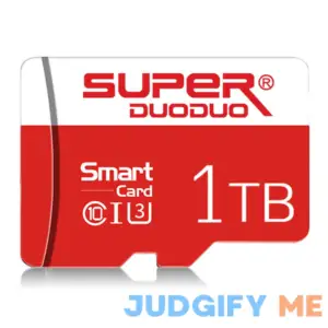 Tf Card 1TB Micro SD Card