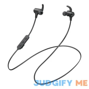 Thauker Bluetooth Headphones Bluetooth 5.2 Stereo aptX Wireless Earbuds Bass Magnetic Ipx7 Waterproof Open Earbuds Bulit-in Mic with 24h Playtime