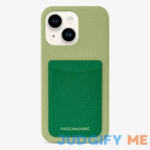 The Card Phone Case iPhone 14 Plus