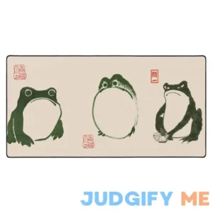 The Frog by Matsumoto Hoji DuraGlyde / Large