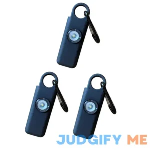 The Original Self Defense Siren Personal Safety Alarm for Women Men