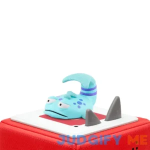 The Pout Pout Fish Tonies