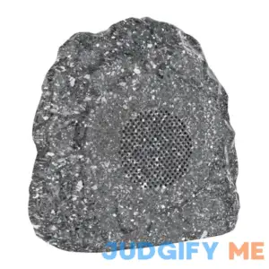 The Rock Water-Resistant Bluetooth Speaker