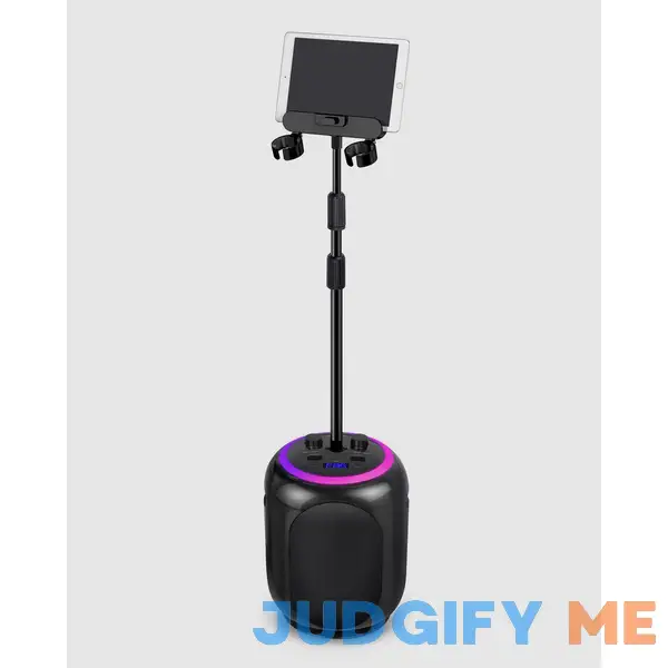 The Singing Machine Karaoke SMC2035 The Singing Machine Karaoke SMC2035