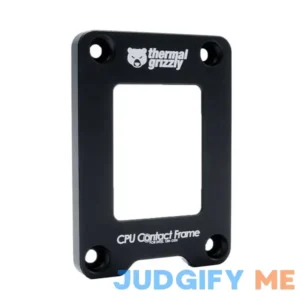 Thermal Grizzly Intel 13th & 14th Gen CPU Contact Frame