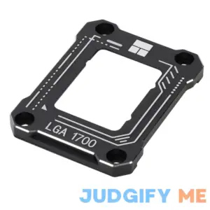Thermalright Intel 12th Generation LGA1700 Anti-Bending Buckle
